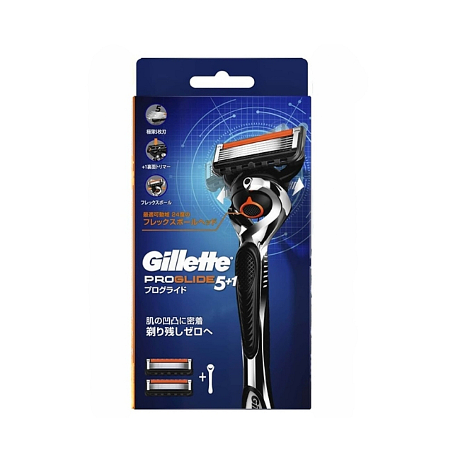 Gillette Pro Glide Razor